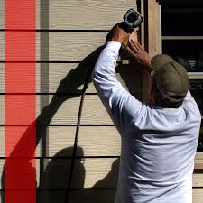 Trusted Lufkin, TX Siding Experts